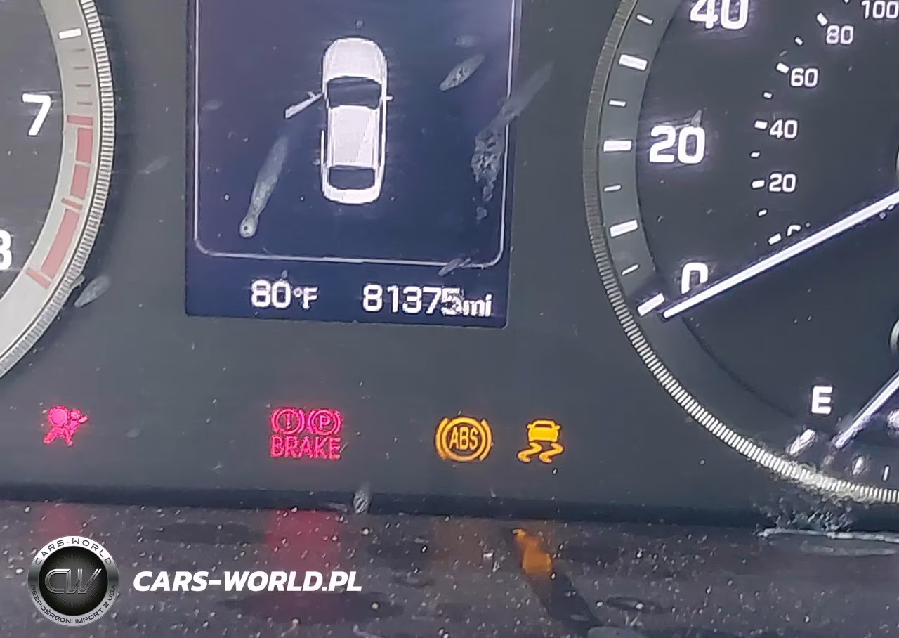 2015 Hyundai Sonata Se VIN:5NPE24AF3FH006137 - 12