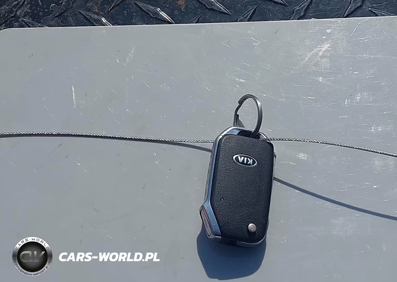 2019 Kia Forte Lxs VIN:3KPF24ADXKE010283 - 11