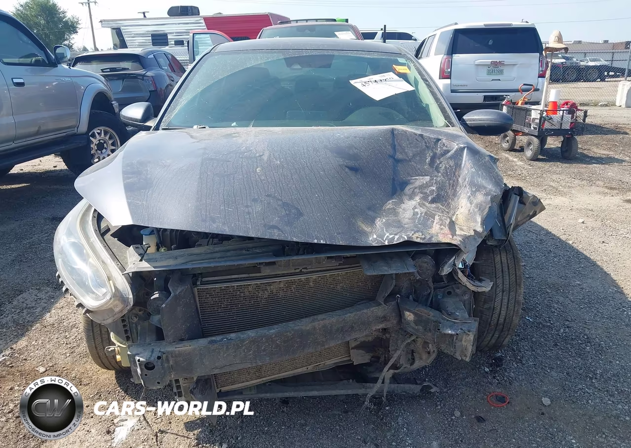 2019 Kia Forte Lxs VIN:3KPF24ADXKE010283 - 12