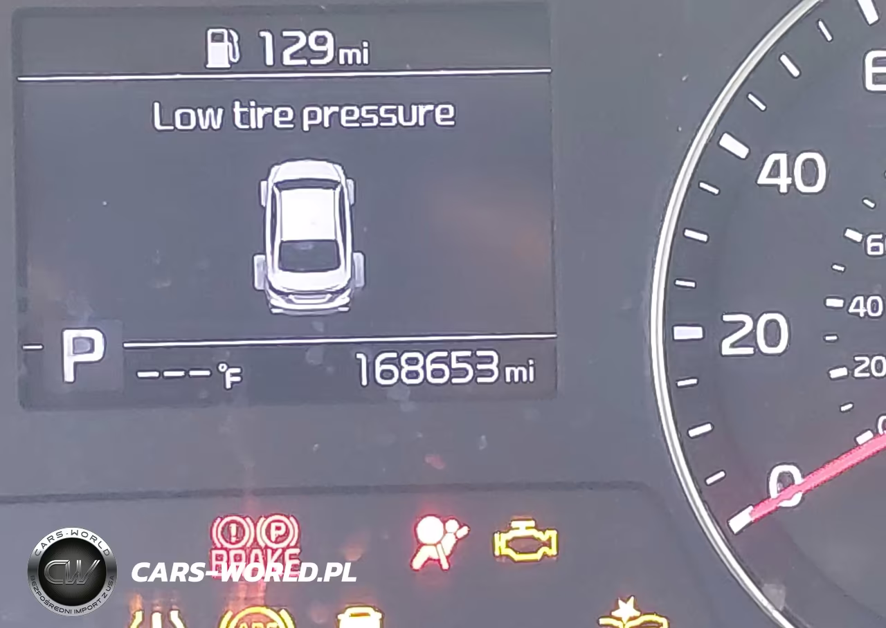 2019 Kia Forte Lxs VIN:3KPF24ADXKE010283 - 15