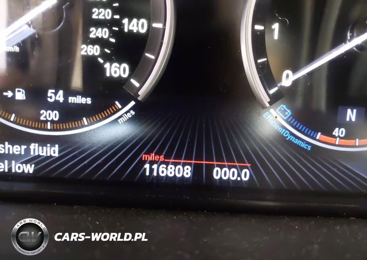 2013 BMW 650I Gran Coupe VIN:WBA6B2C56DDG66754 - 15