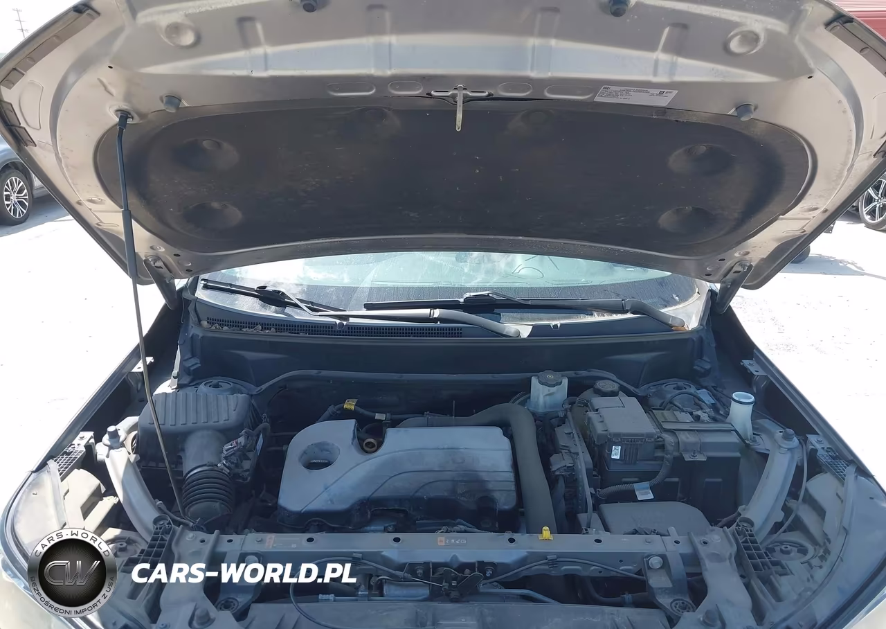 2019 GMC Terrain Slt VIN:3GKALPEV9KL156962 - 10