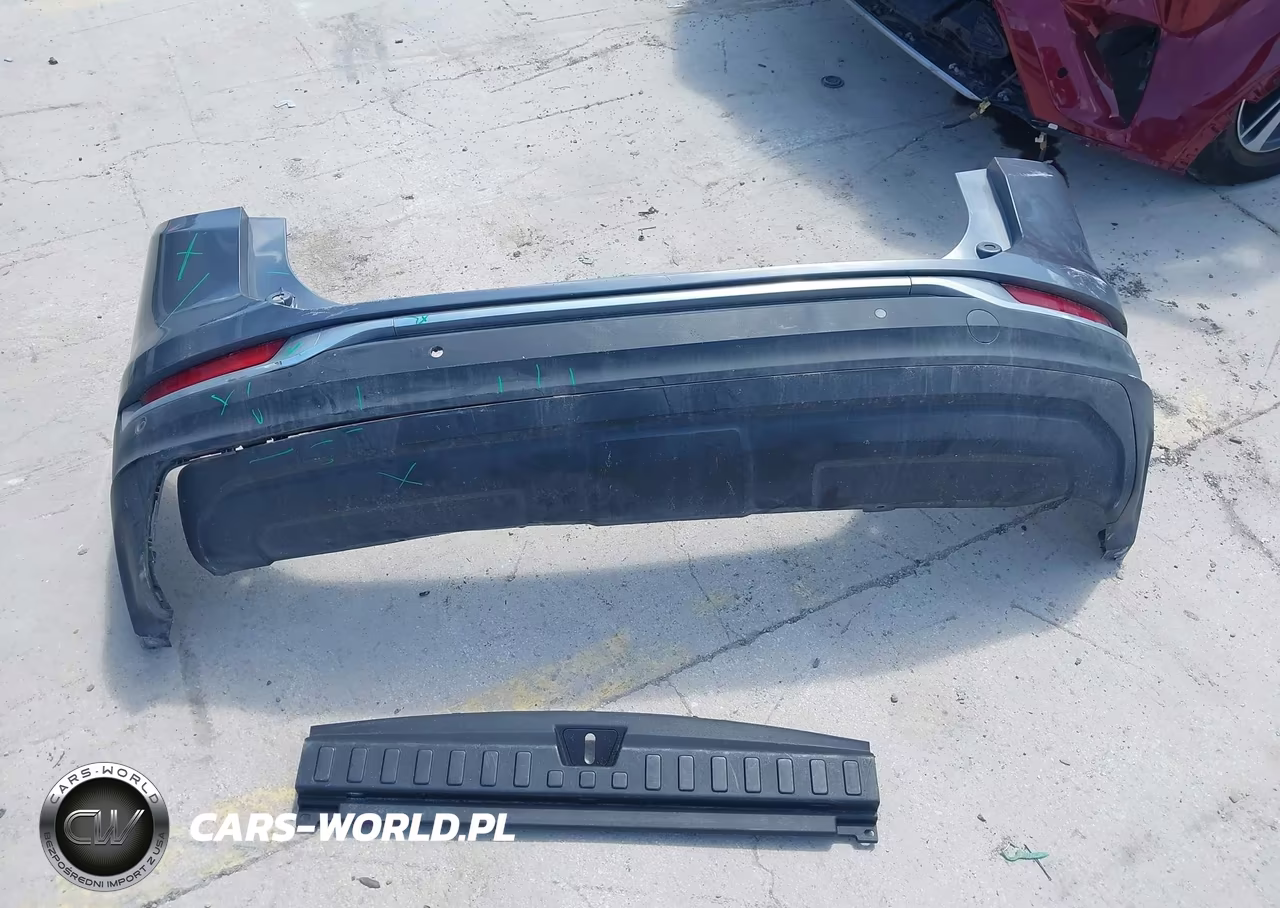 2019 GMC Terrain Slt VIN:3GKALPEV9KL156962 - 12
