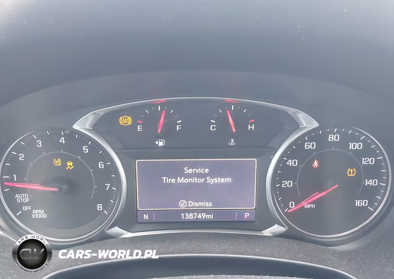 2019 GMC Terrain Slt VIN:3GKALPEV9KL156962 - 7
