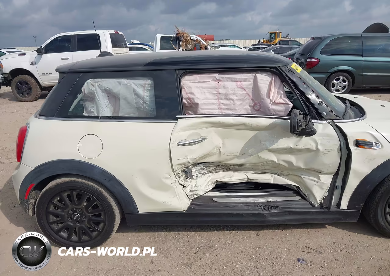 2016 Mini Hardtop Cooper VIN:WMWXP5C53GT739366 - 13