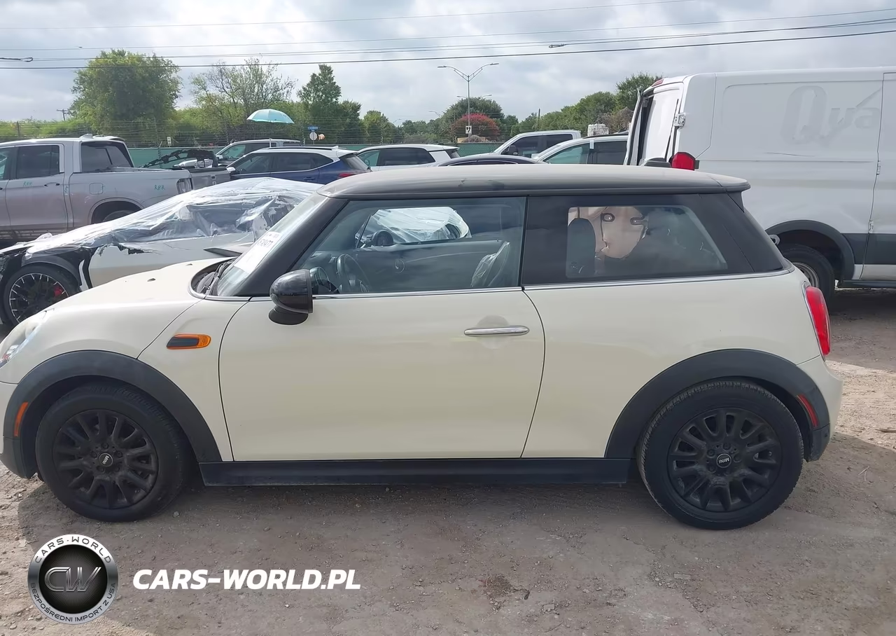 2016 Mini Hardtop Cooper VIN:WMWXP5C53GT739366 - 14