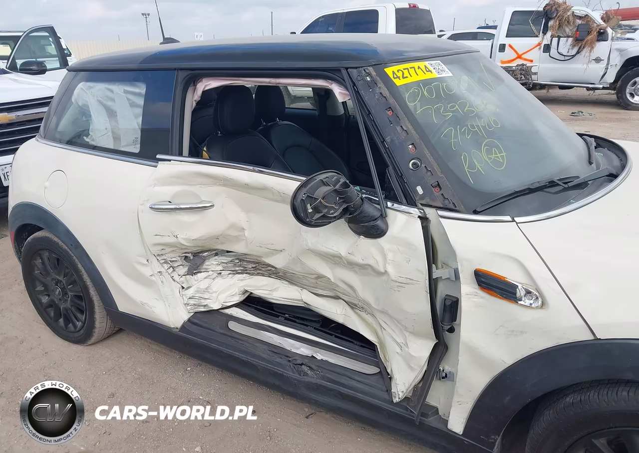 2016 Mini Hardtop Cooper VIN:WMWXP5C53GT739366 - 6
