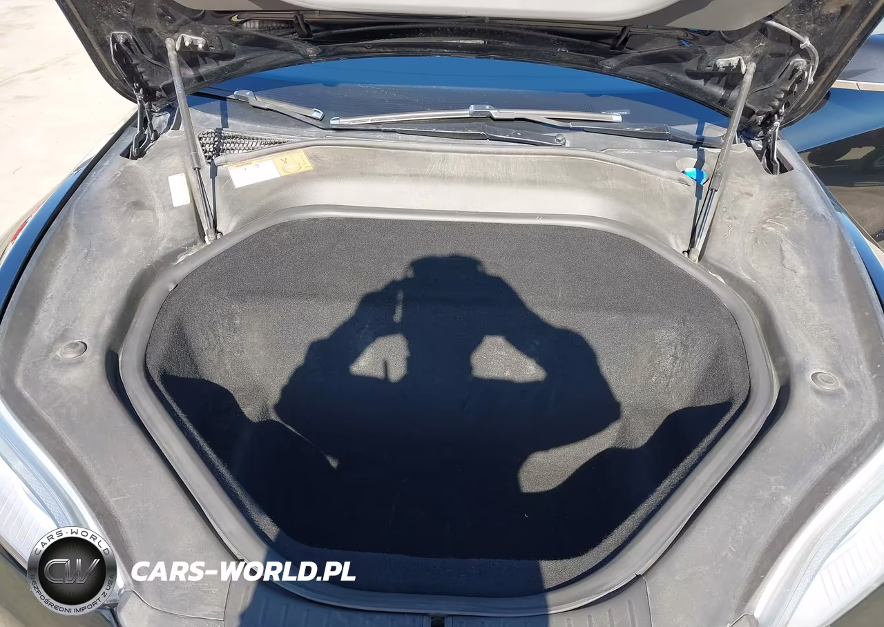 2015 Tesla Model S 60-70-85 VIN:5YJSA1H11FFP79122 - 10