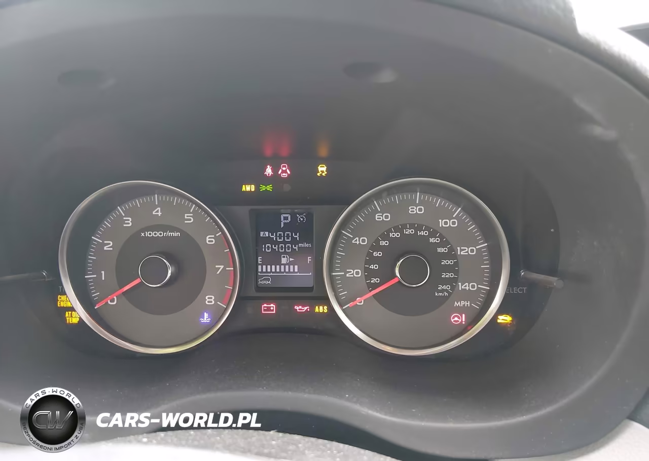 2015 Subaru Forester 2.5I Limited VIN:JF2SJAHC1FH473217 - 7