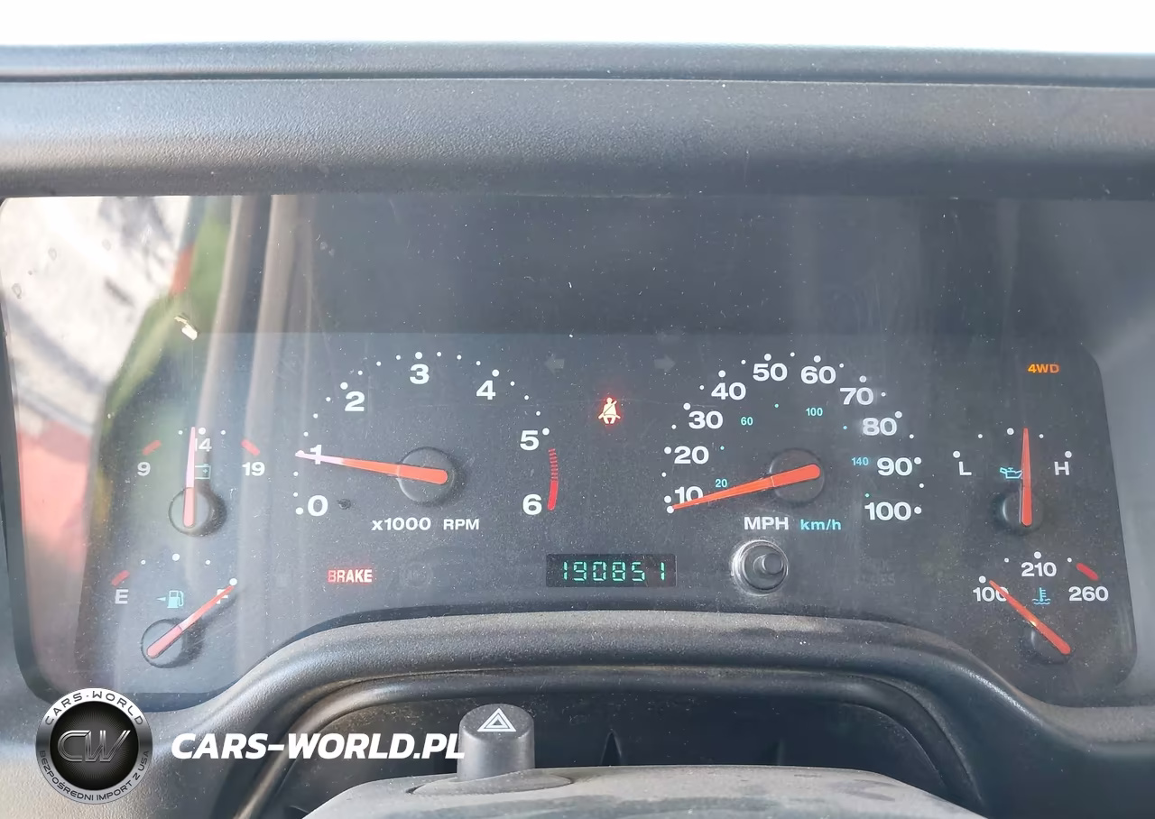 2004 Jeep Wrangler Sport VIN:1J4FA49S74P732295 - 7