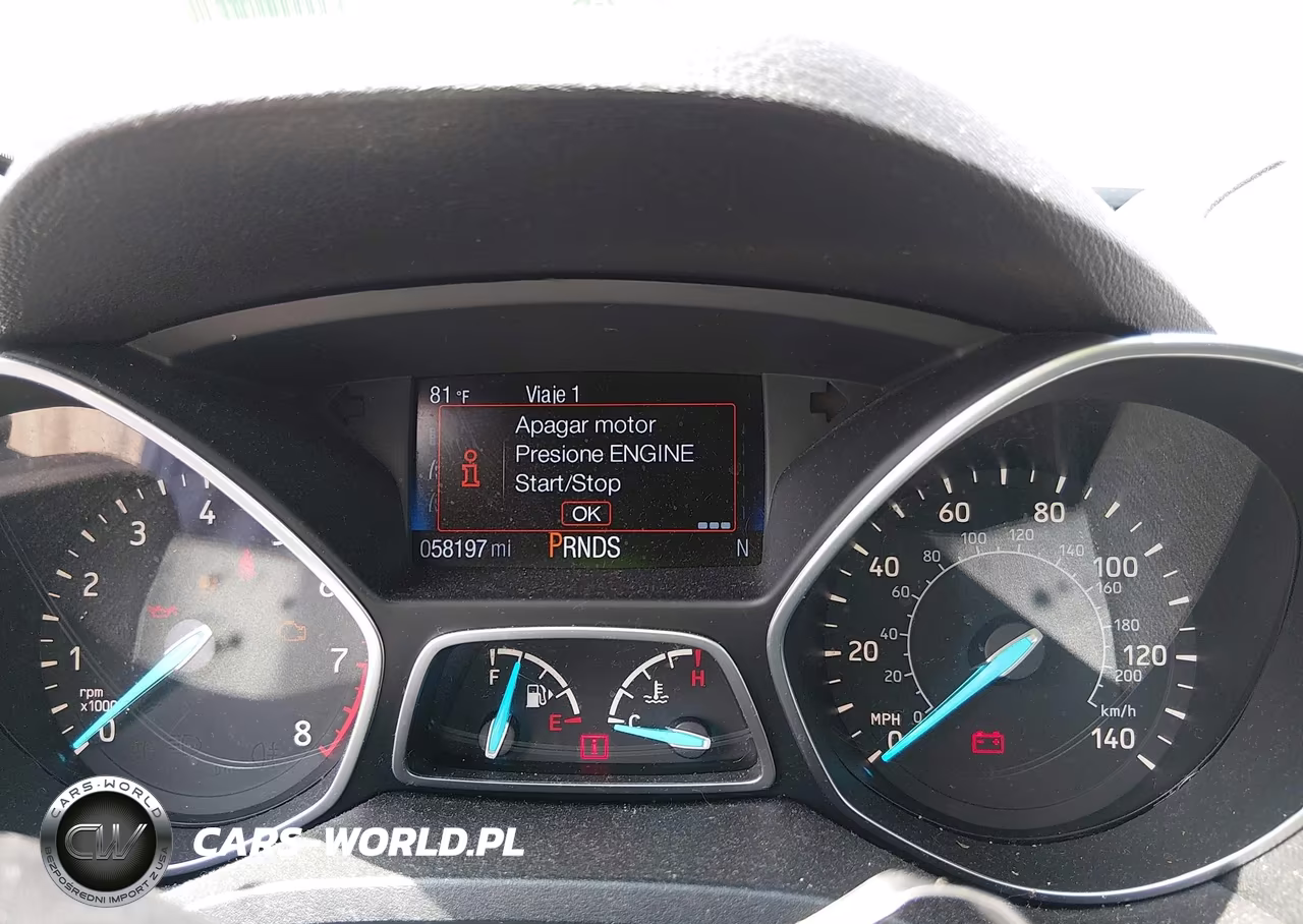 2017 Ford Escape Titanium VIN:1FMCU0J98HUB81301 - 7