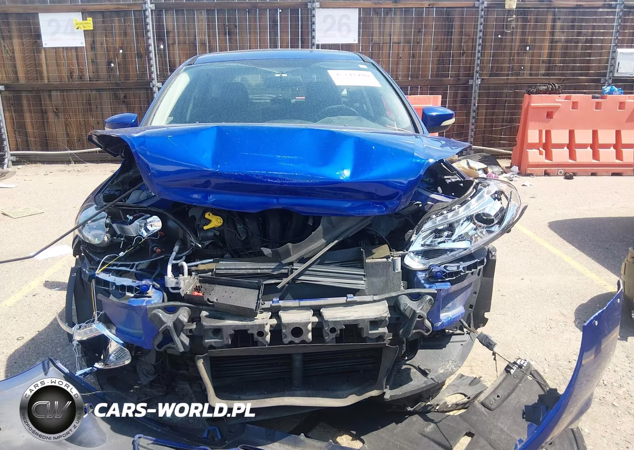 2013 Ford Focus Se VIN:1FADP3K27DL254098 - 13