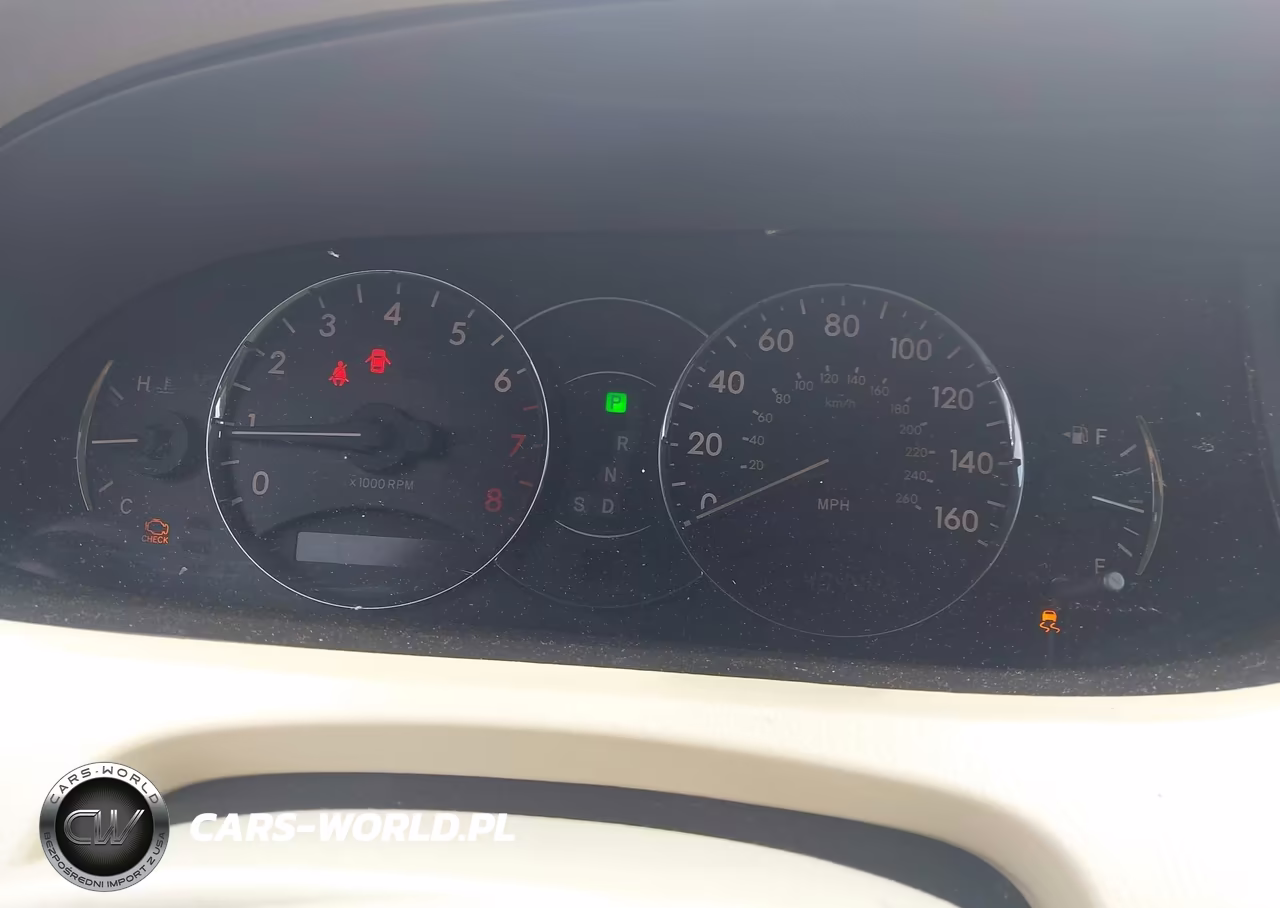 2006 Toyota Avalon Limited VIN:4T1BK36B56U147795 - 7