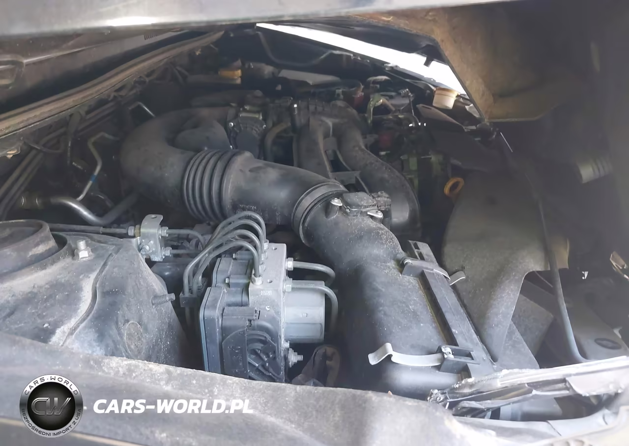 2014 Subaru Impreza 2.0I Premium VIN:JF1GPAC6XE8275311 - 10