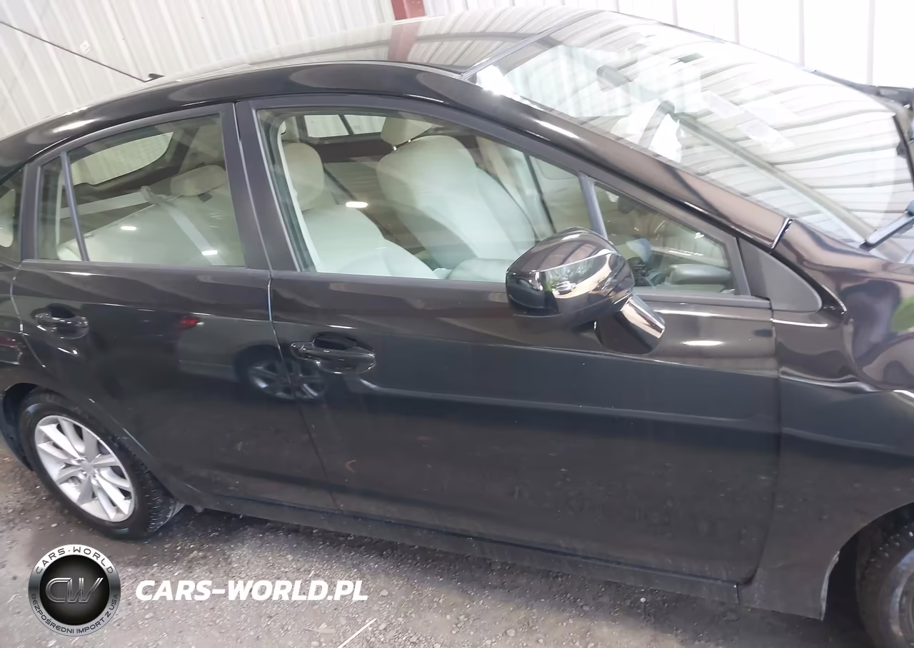 2014 Subaru Impreza 2.0I Premium VIN:JF1GPAC6XE8275311 - 13