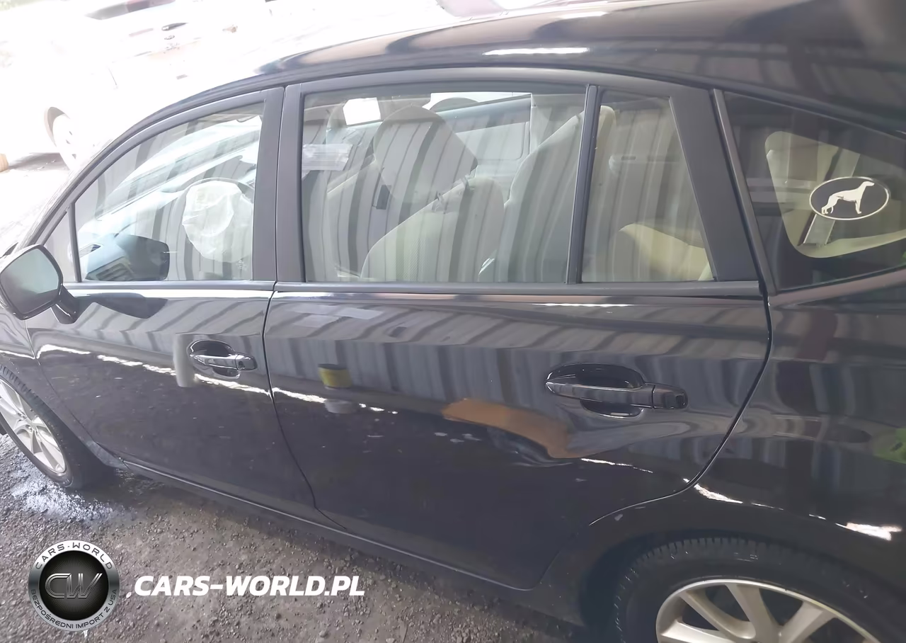 2014 Subaru Impreza 2.0I Premium VIN:JF1GPAC6XE8275311 - 14