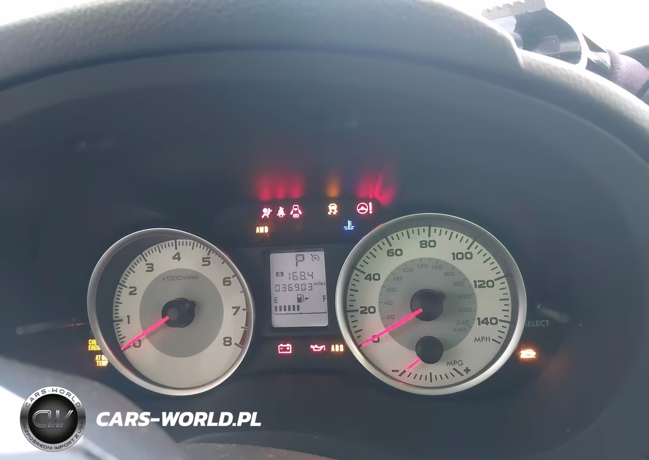 2014 Subaru Impreza 2.0I Premium VIN:JF1GPAC6XE8275311 - 7