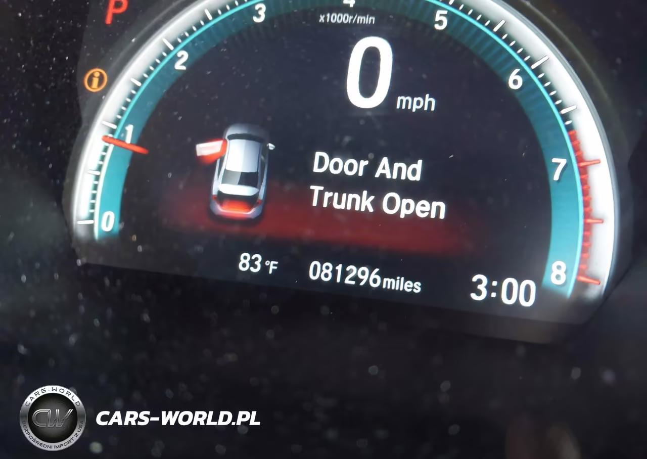 2017 Honda Civic Ex VIN:2HGFC2F76HH576265 - 16