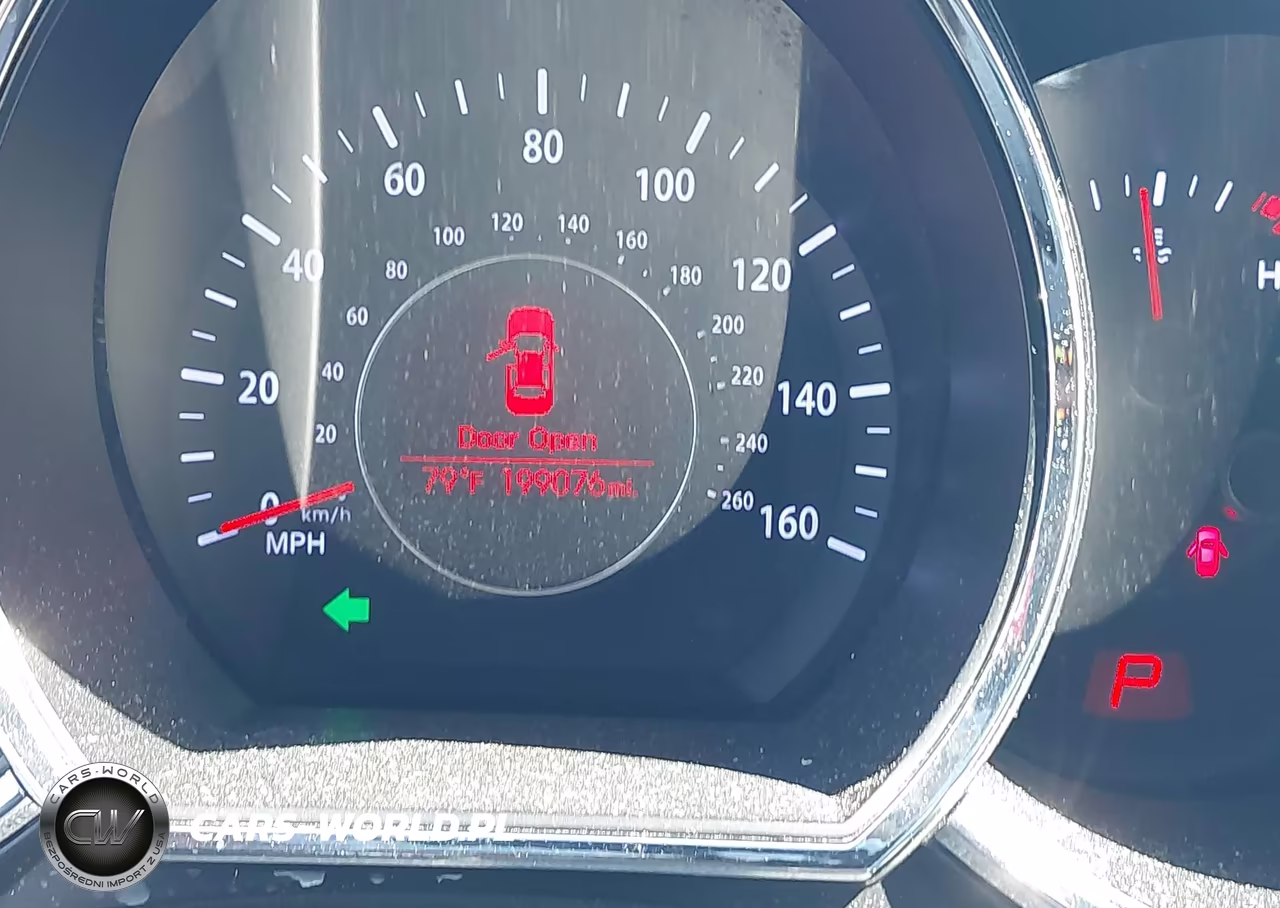 2013 Kia Optima Ex VIN:5XXGN4A72DG197874 - 15