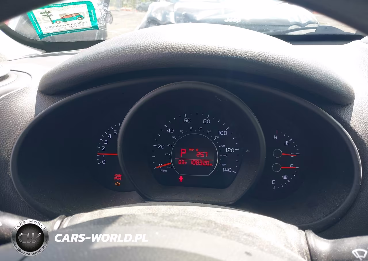 2014 Kia Soul VIN:KNDJN2A22E7747549 - 7