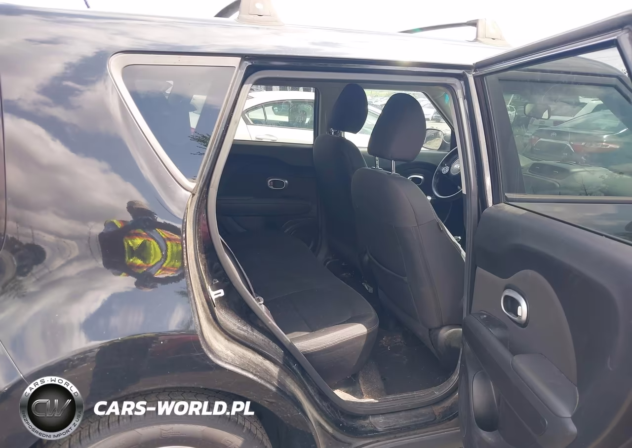 2014 Kia Soul VIN:KNDJN2A22E7747549 - 8