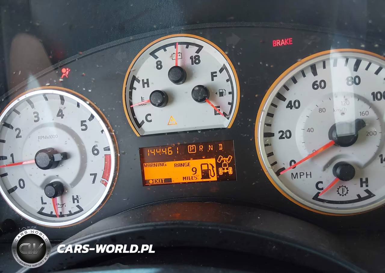 2015 Nissan Titan Pro-4X-S-Sv VIN:1N6BA0CC7FN501908 - 7