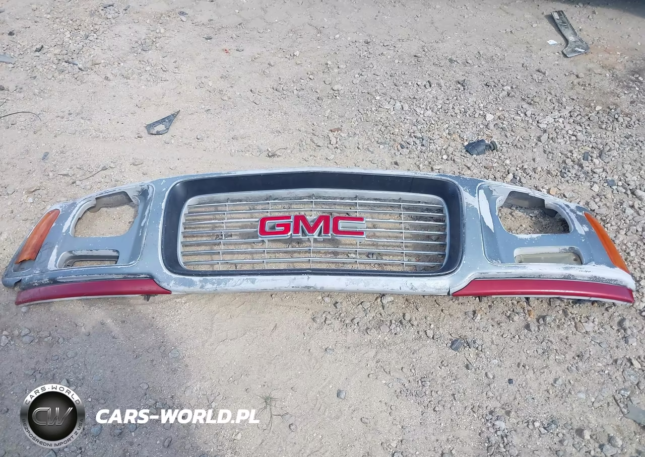 1997 GMC Savana G1500 Standard VIN:1GTEG15M1V1064617 - 12