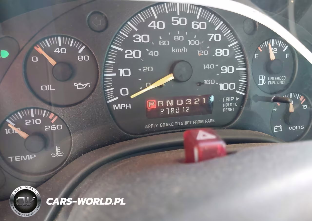 1997 GMC Savana G1500 Standard VIN:1GTEG15M1V1064617 - 16