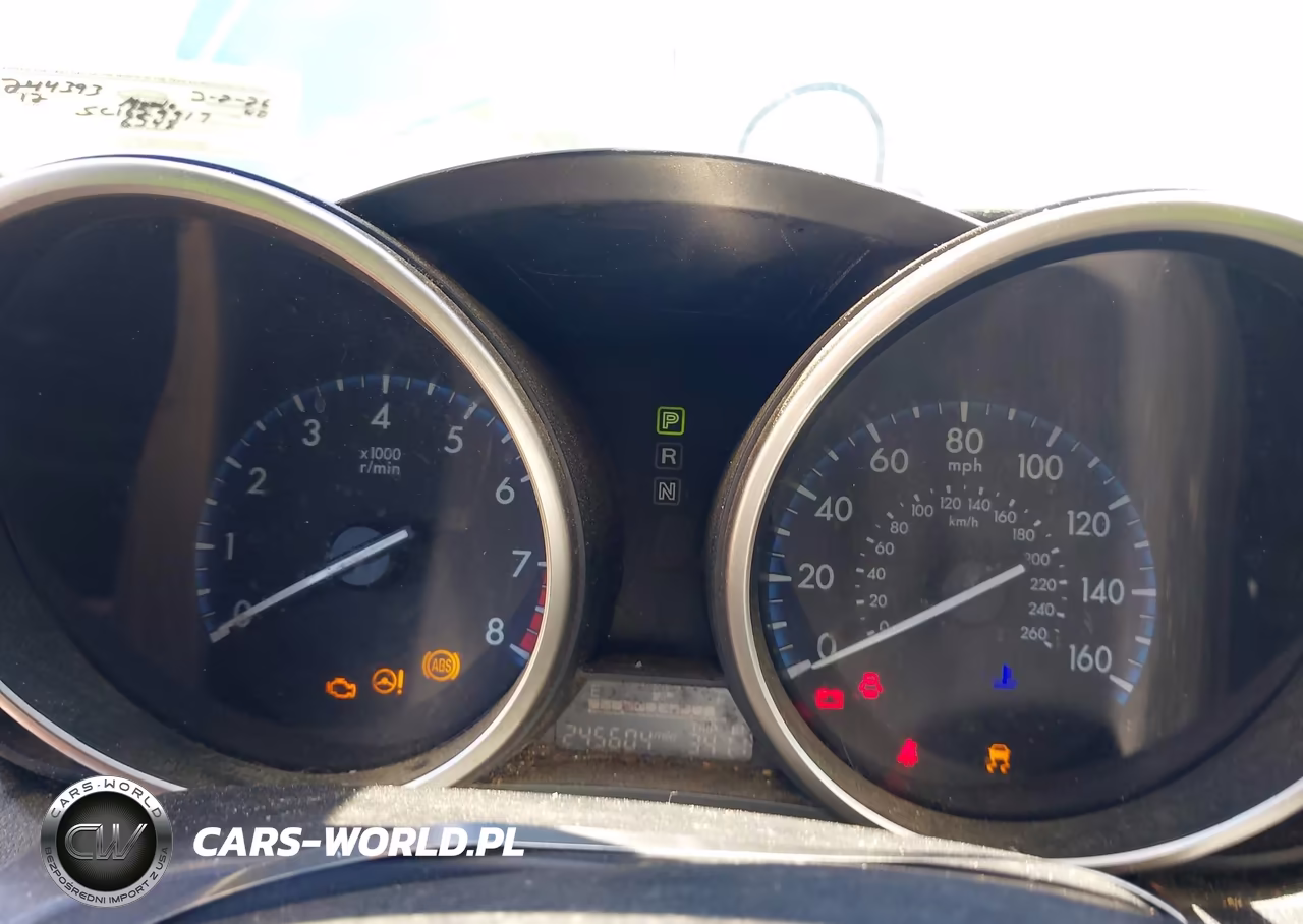 2012 Mazda Mazda3 I Grand Touring VIN:JM1BL1W85C1629917 - 7