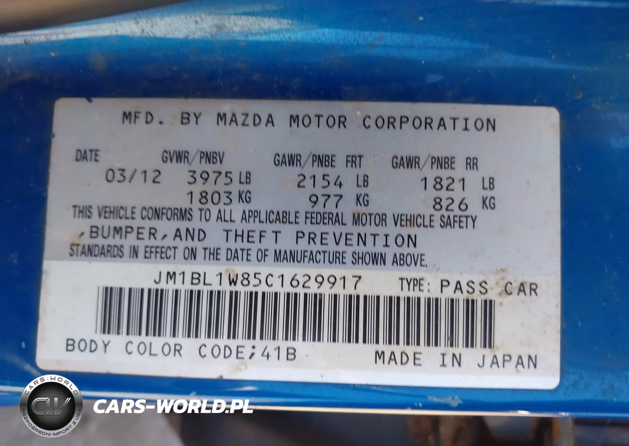 2012 Mazda Mazda3 I Grand Touring VIN:JM1BL1W85C1629917 - 9