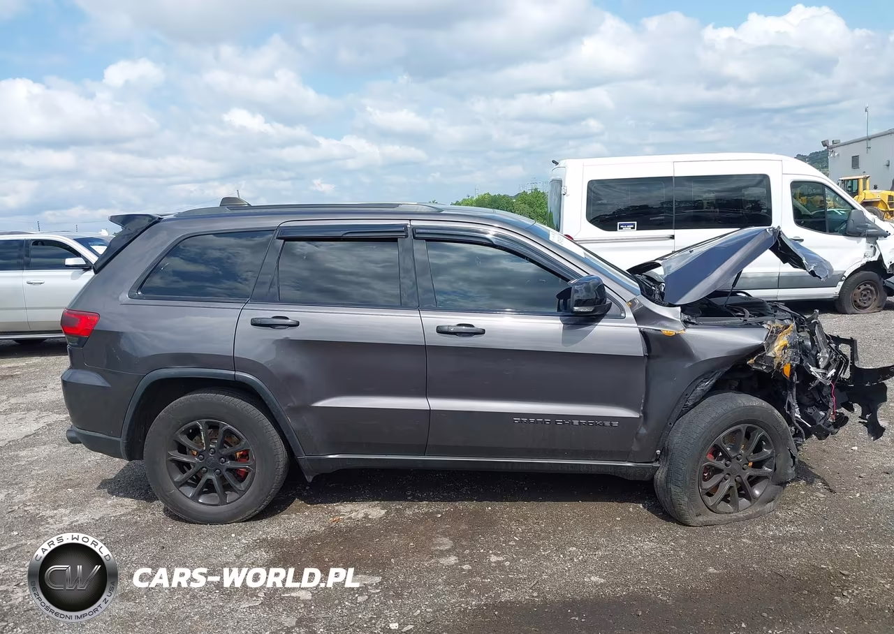 2014 Jeep Grand Cherokee Limited VIN:1C4RJFBT2EC362920 - 13