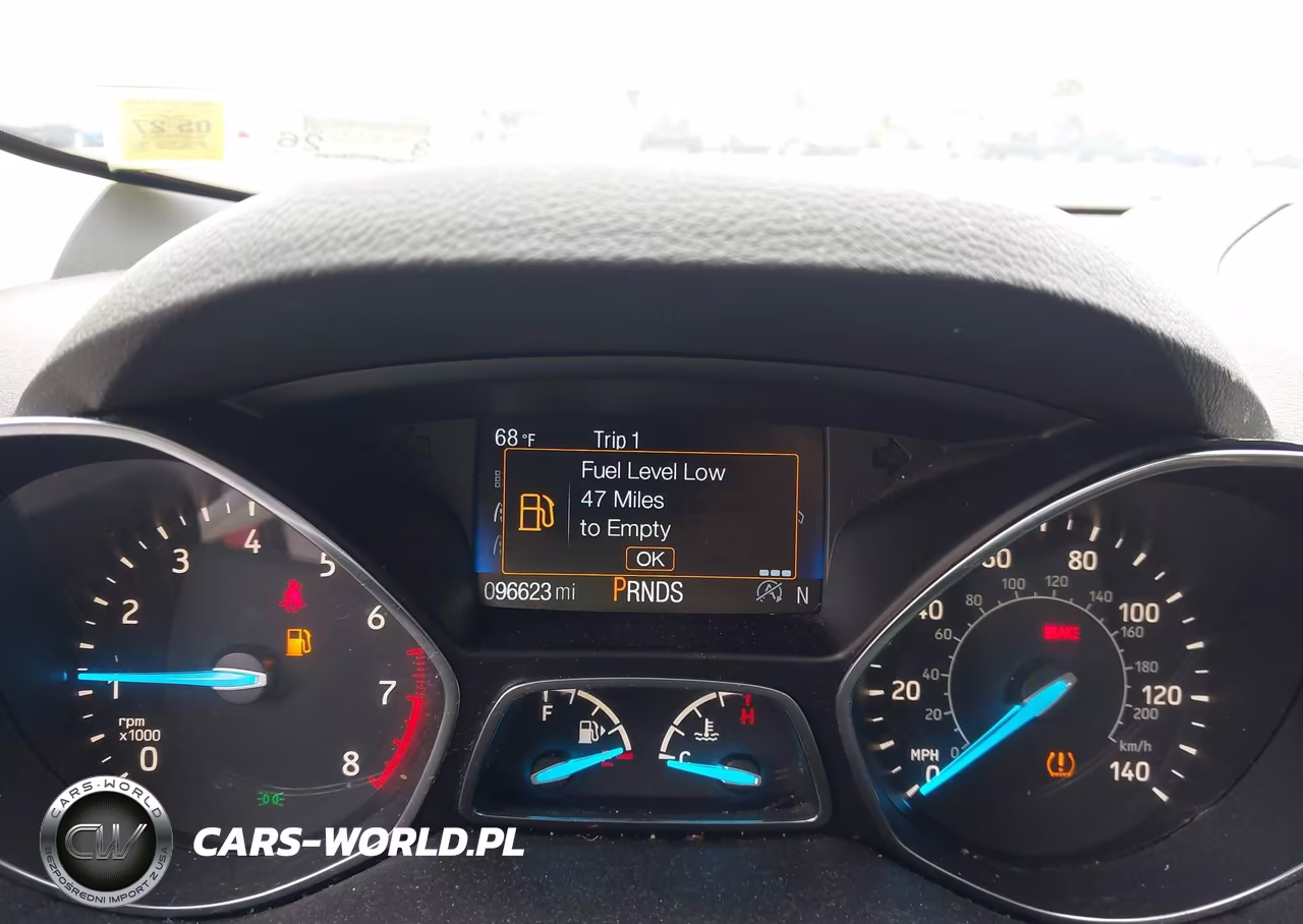 2018 Ford Escape Se VIN:1FMCU9GD7JUC00118 - 7