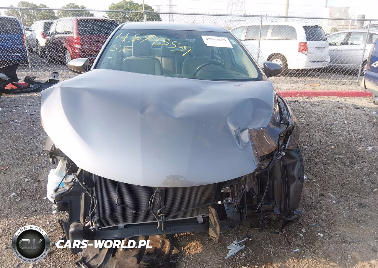 2017 Toyota Camry Le VIN:4T1BF1FK1HU747712 - 13