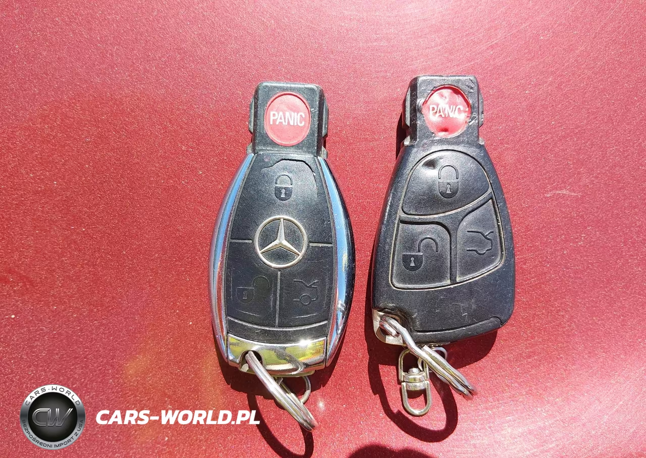 2006 Mercedes-Benz Clk 500 VIN:WDBTJ75H86F179183 - 11