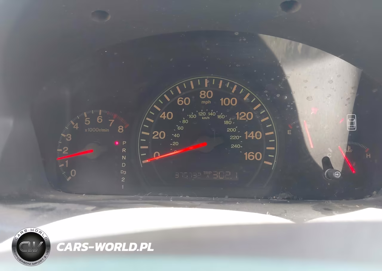 2003 Honda Accord 2.4 Lx VIN:JHMCM56383C023902 - 7