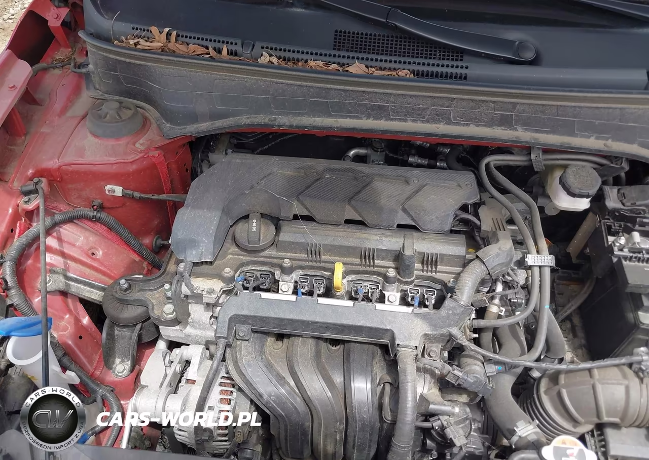 2023 Hyundai Venue Limited VIN:KMHRC8A36PU228752 - 10