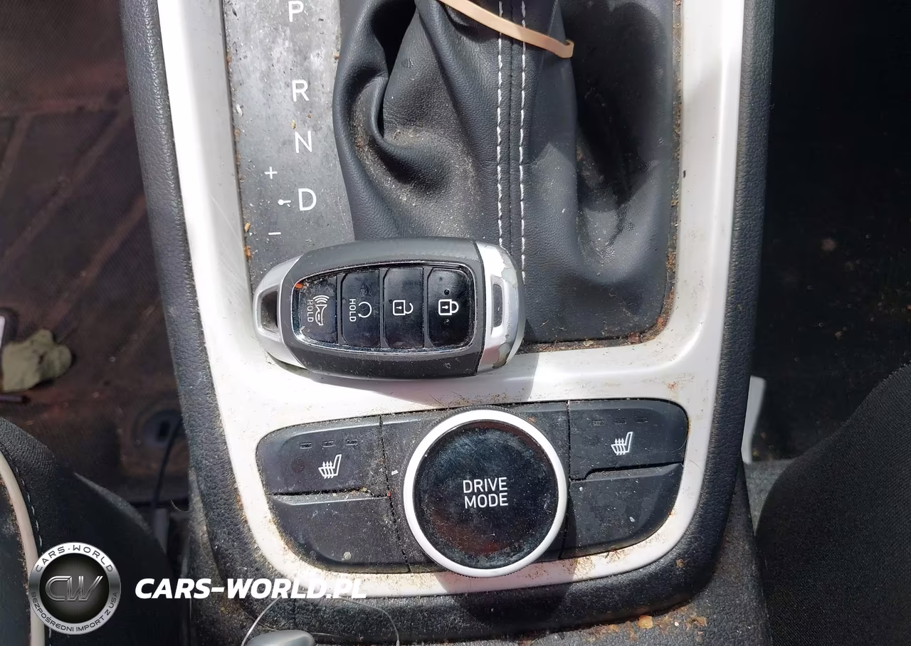 2023 Hyundai Venue Limited VIN:KMHRC8A36PU228752 - 11