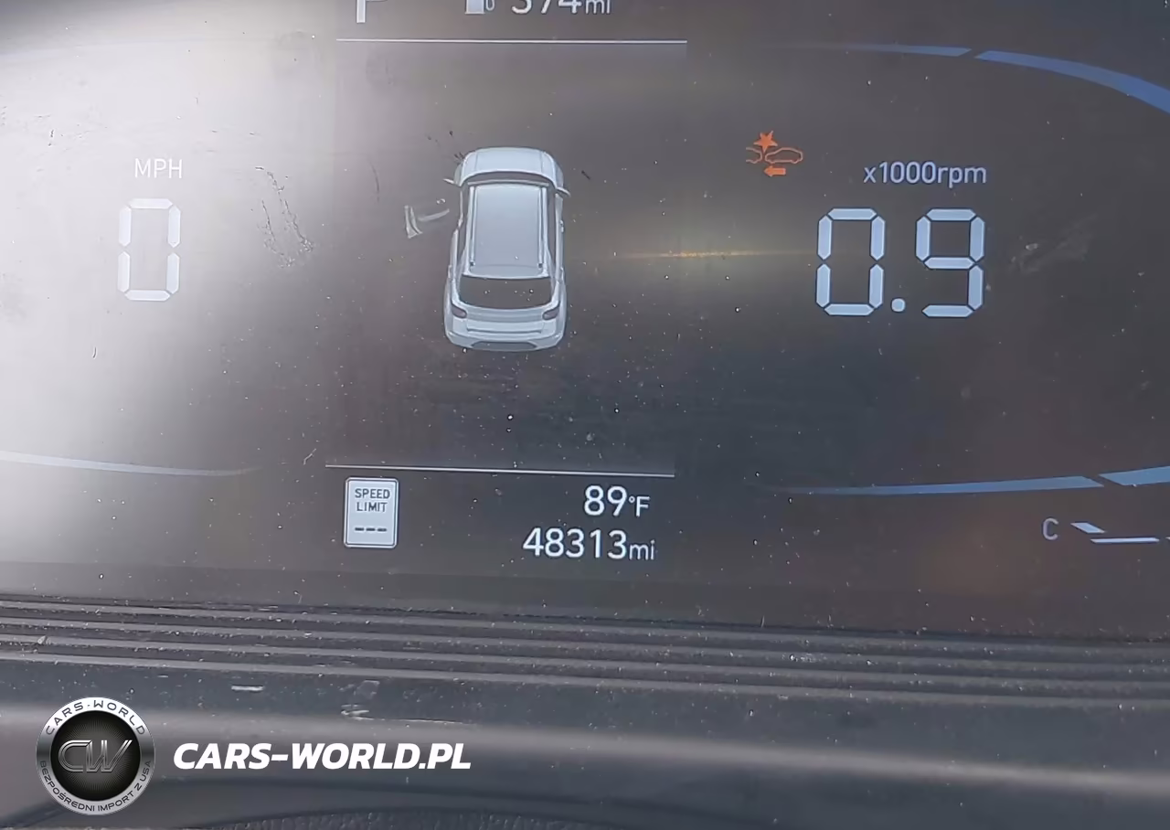 2023 Hyundai Venue Limited VIN:KMHRC8A36PU228752 - 15