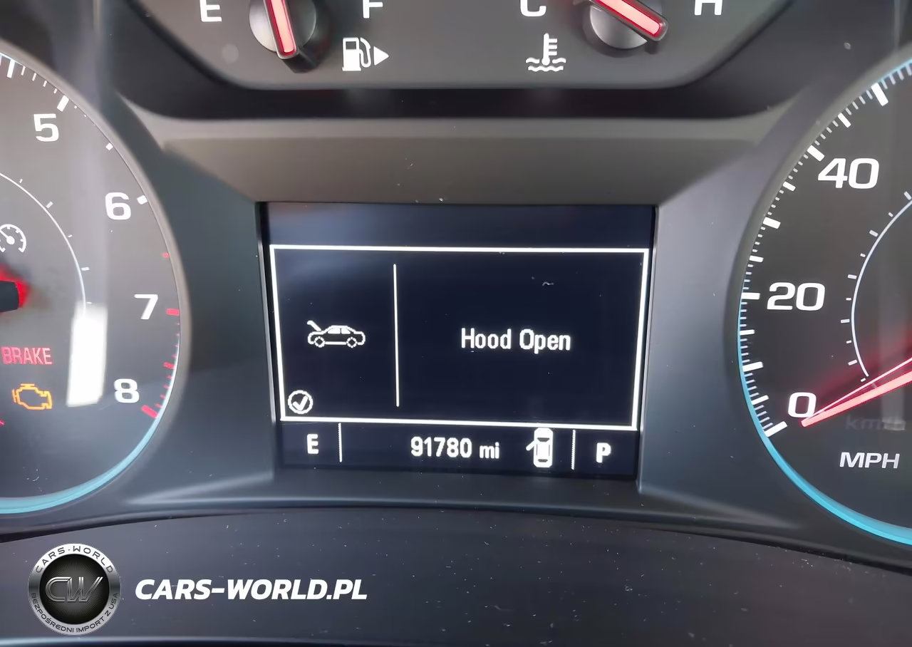 2020 Chevrolet Malibu Fwd Ls VIN:1G1ZB5ST7LF087489 - 16