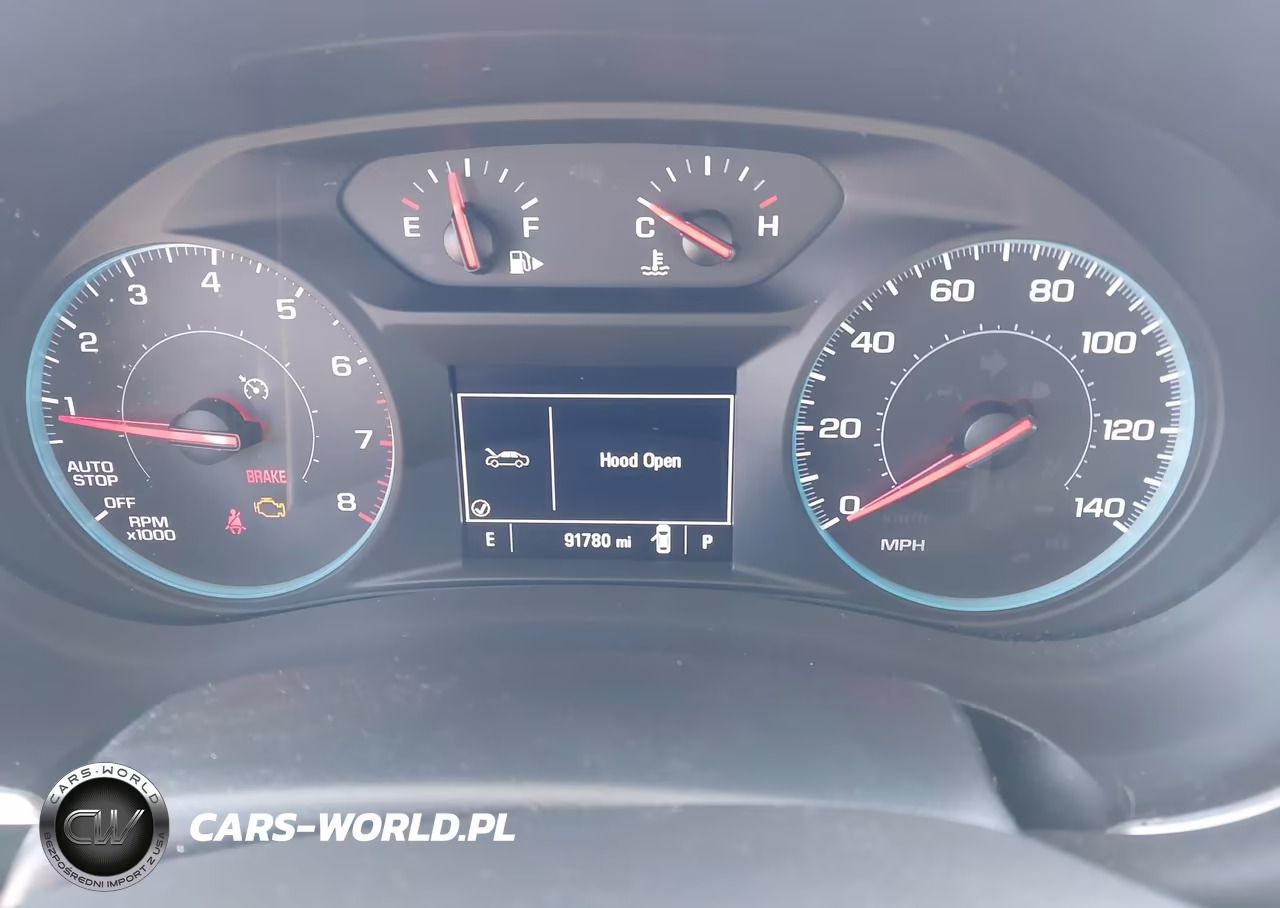 2020 Chevrolet Malibu Fwd Ls VIN:1G1ZB5ST7LF087489 - 7