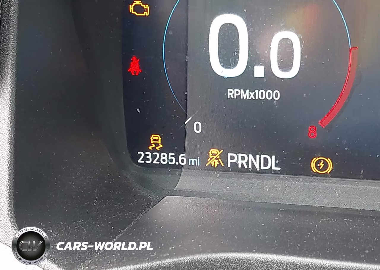 2025 Ford Explorer Active VIN:1FMUK8DH9SGB72902 - 15