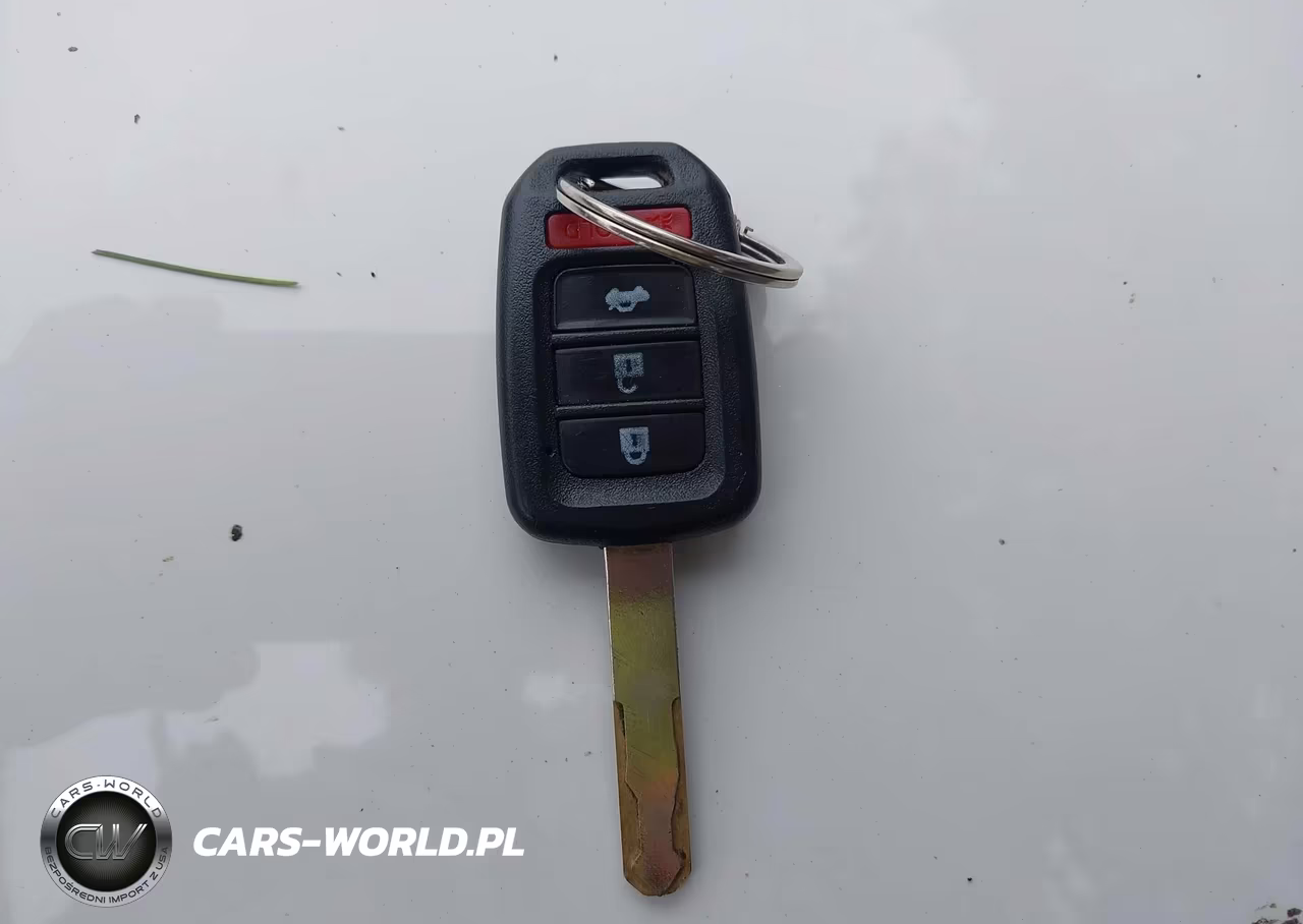 2017 Honda Civic Lx VIN:SHHFK7H2XHU403398 - 11