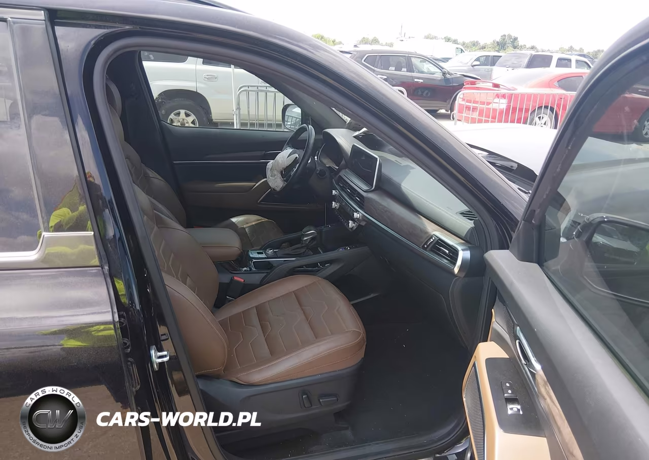 2021 Kia Telluride Sx VIN:5XYP5DHC1MG193636 - 5