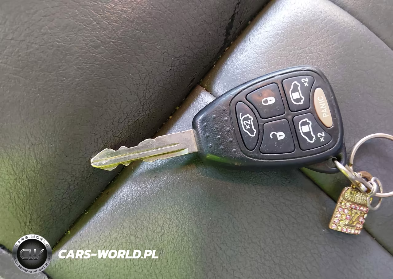 2007 Dodge Grand Caravan Sxt VIN:2D8GP44L87R266244 - 11