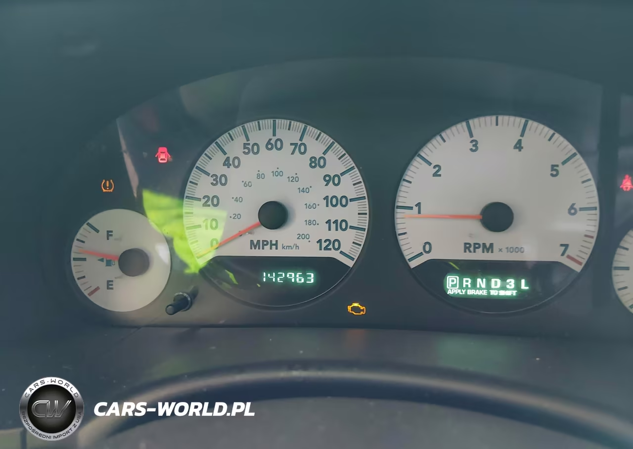 2007 Dodge Grand Caravan Sxt VIN:2D8GP44L87R266244 - 7