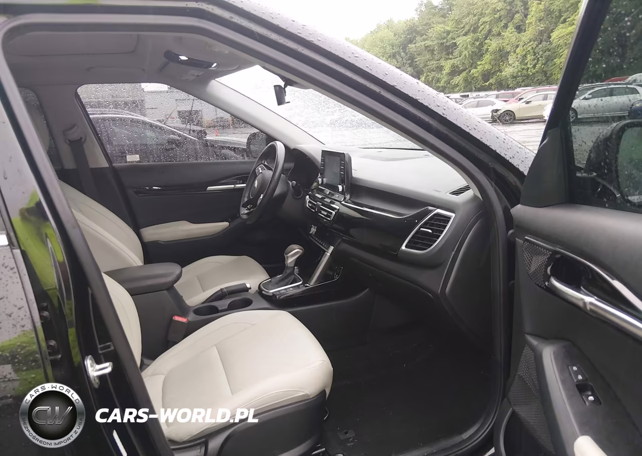 2021 Kia Seltos Ex VIN:KNDERCAA1M7066753 - 5
