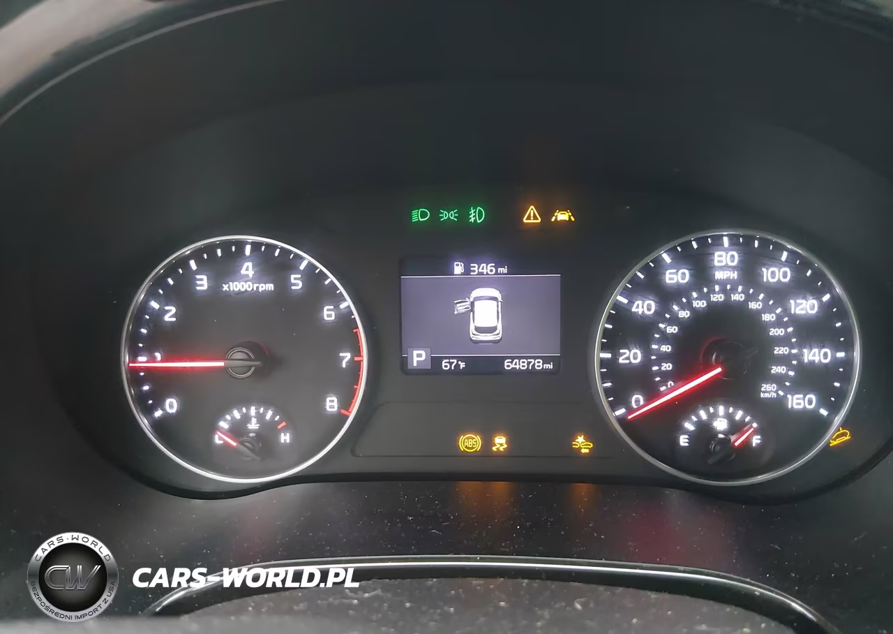 2021 Kia Seltos Ex VIN:KNDERCAA1M7066753 - 7