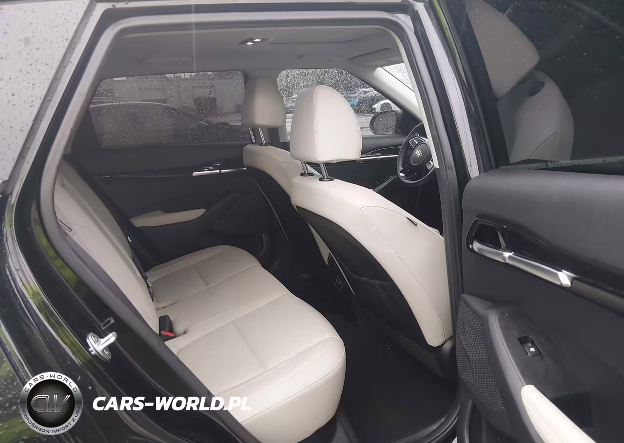 2021 Kia Seltos Ex VIN:KNDERCAA1M7066753 - 8