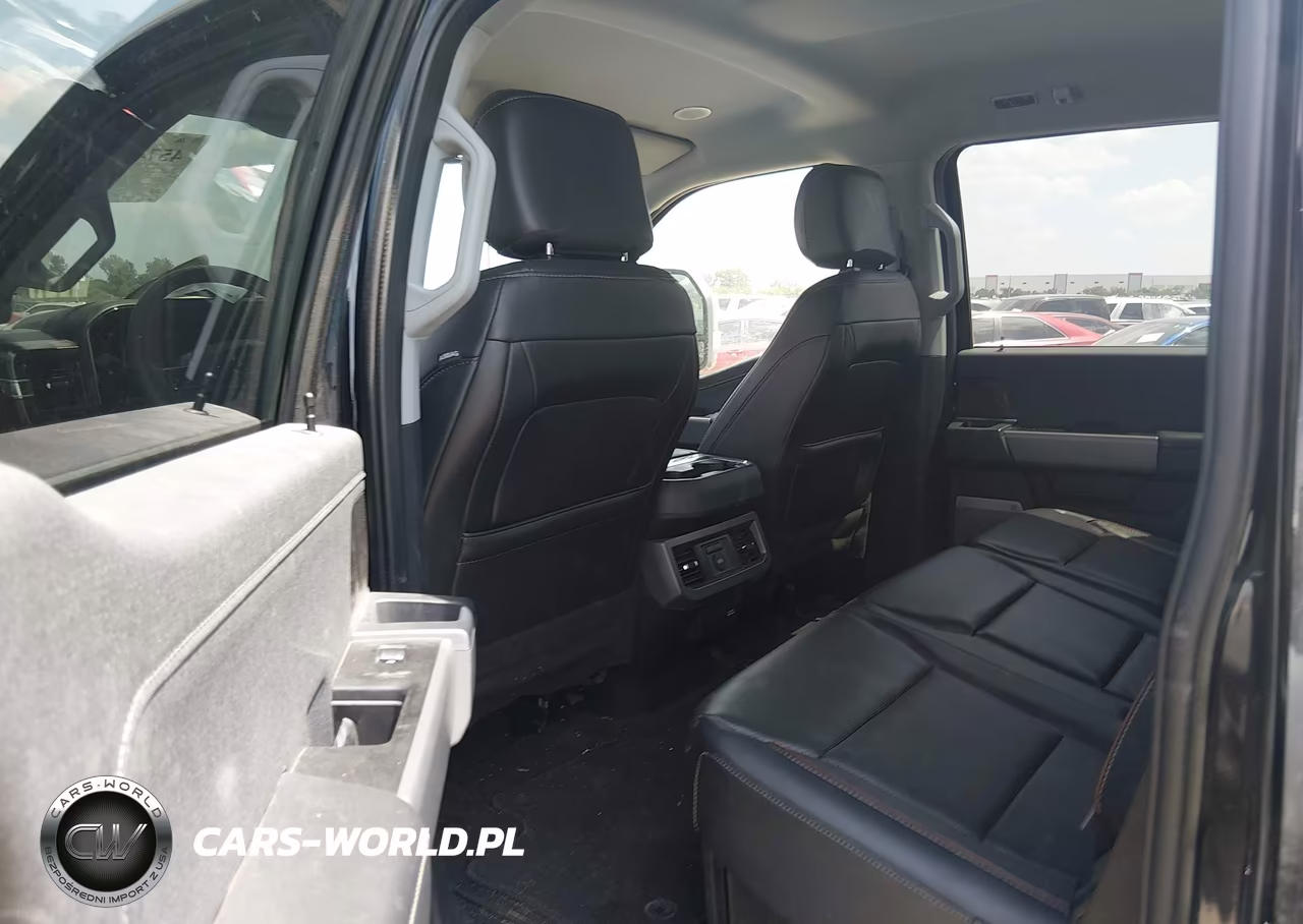 2024 Ford F-250 Lariat VIN:1FT8W2BTXREE79368 - 6