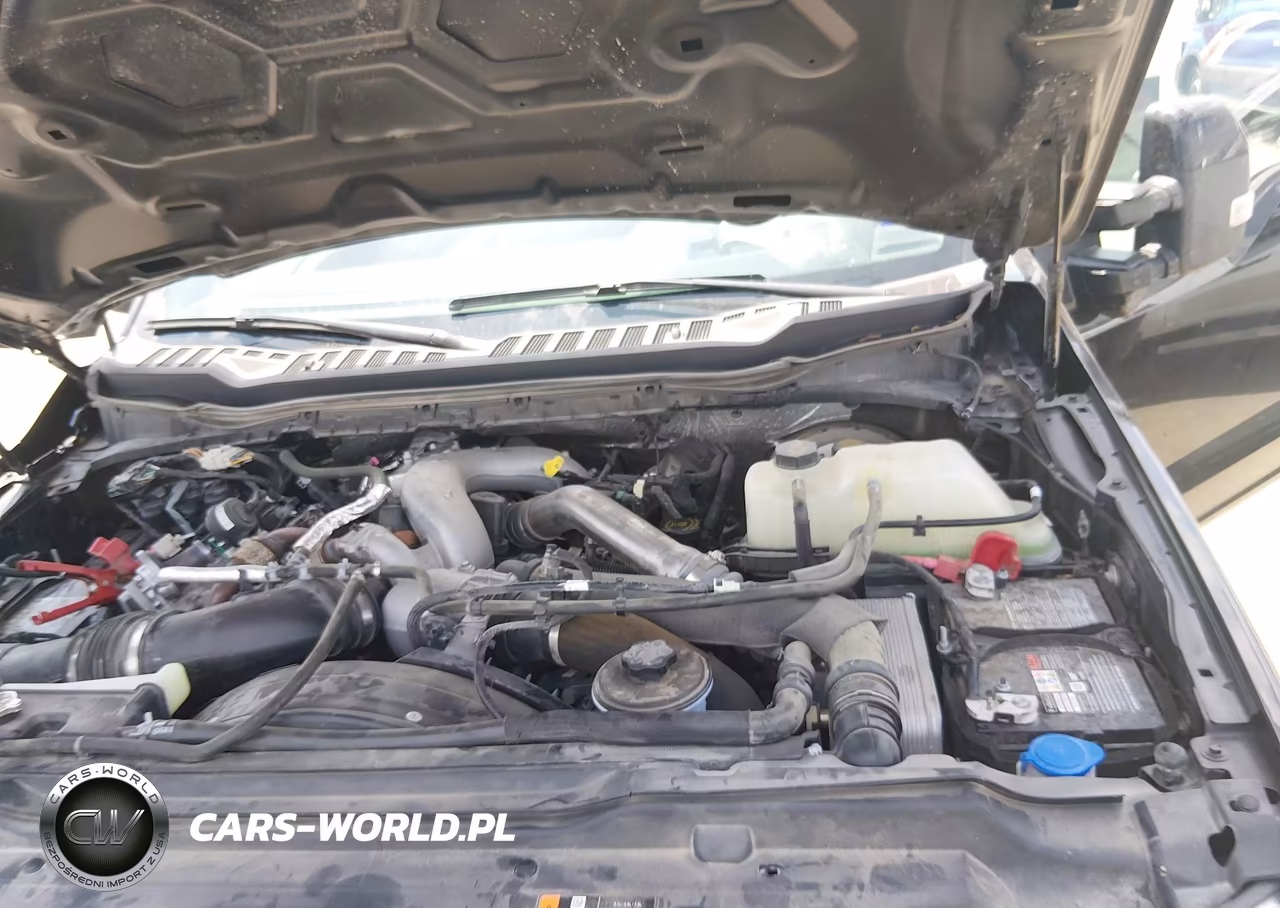 2024 Ford F-250 Lariat VIN:1FT8W2BTXREE79368 - 8